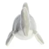 Fashion - Flopsie - 12" Great White Shark Flopsies