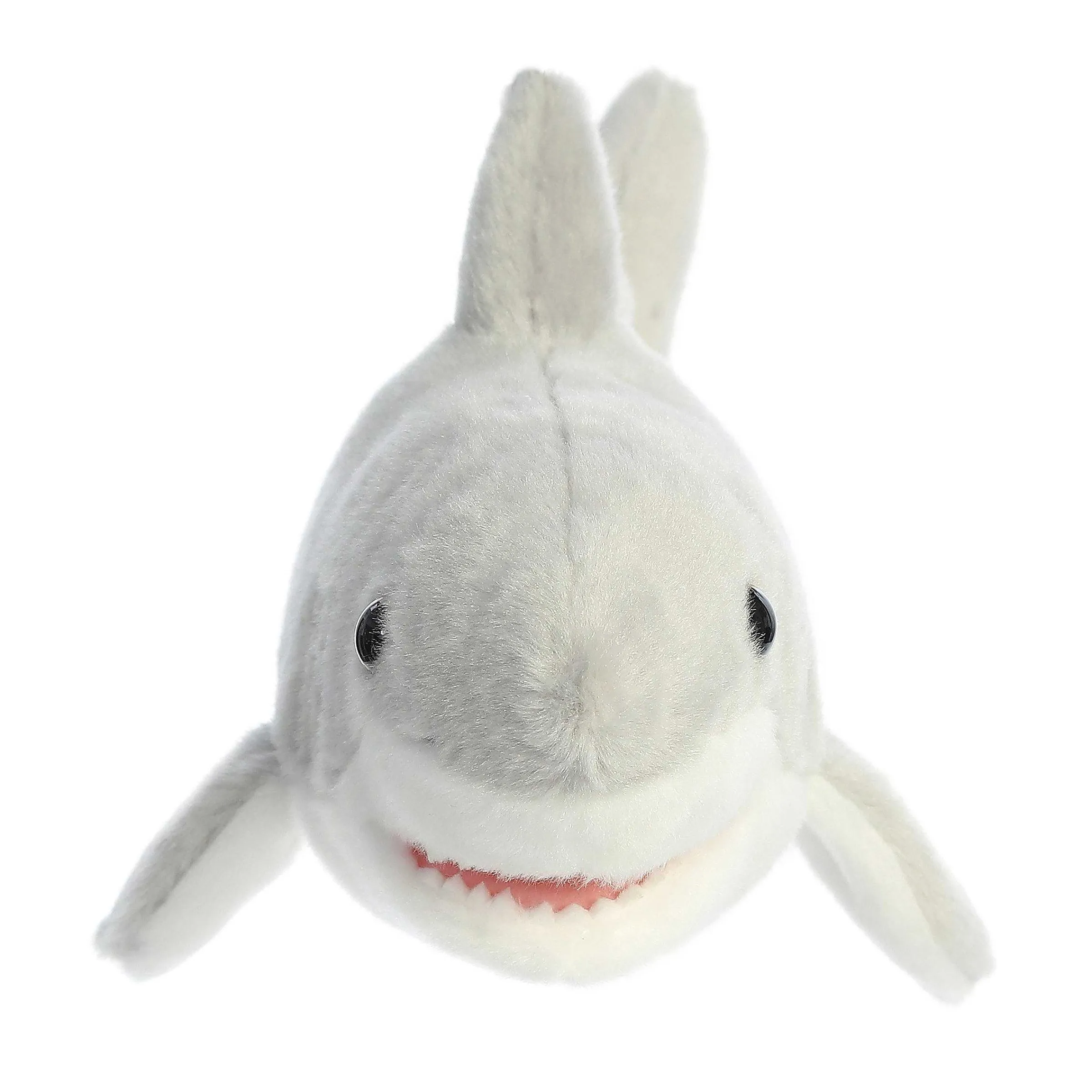 Fashion - Flopsie - 12" Great White Shark Flopsies