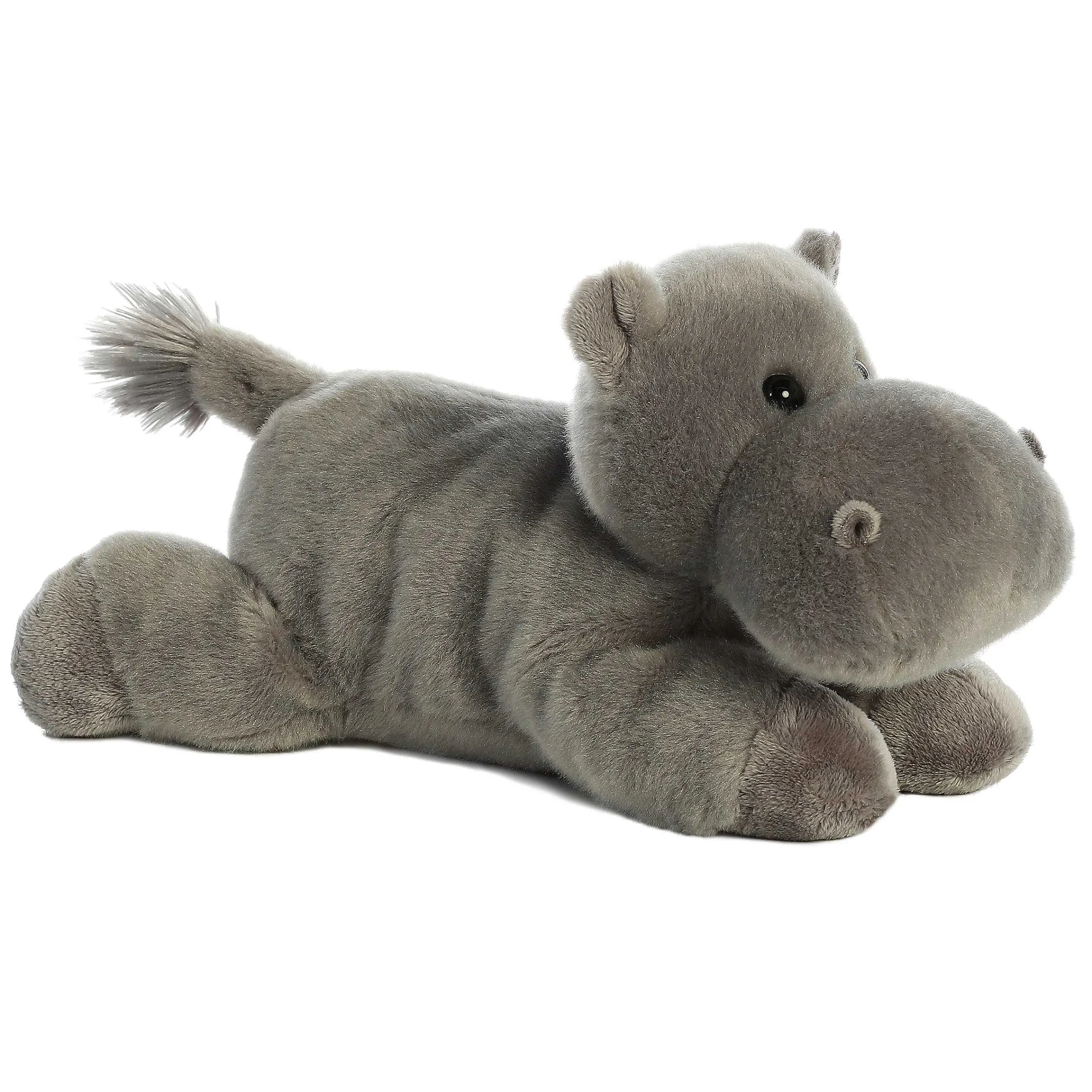 Hot - Flopsie - 12" Howie Hippo Flopsies