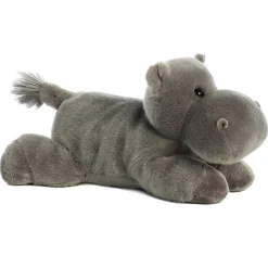 Hot - Flopsie - 12" Howie Hippo Flopsies