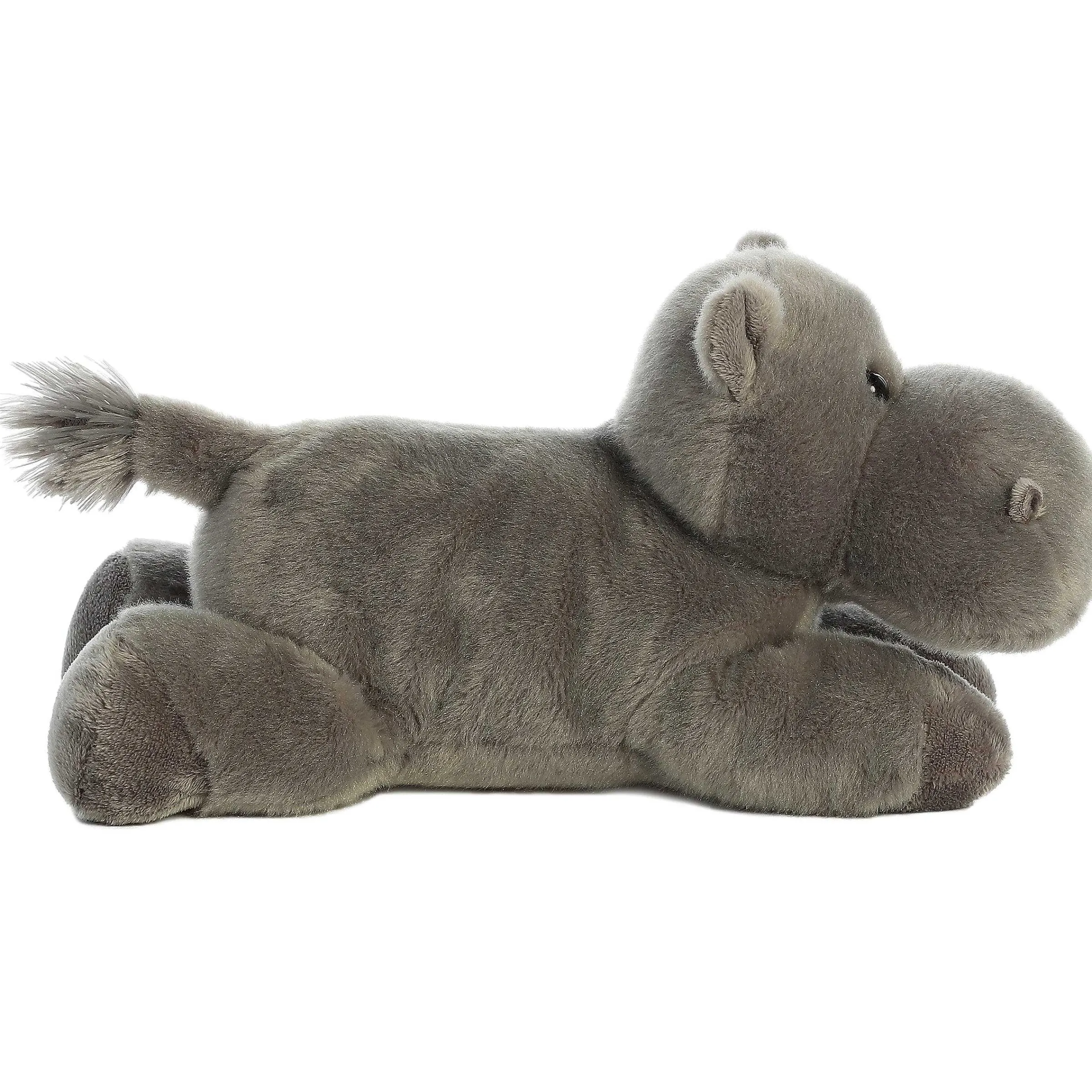 Hot - Flopsie - 12" Howie Hippo Flopsies