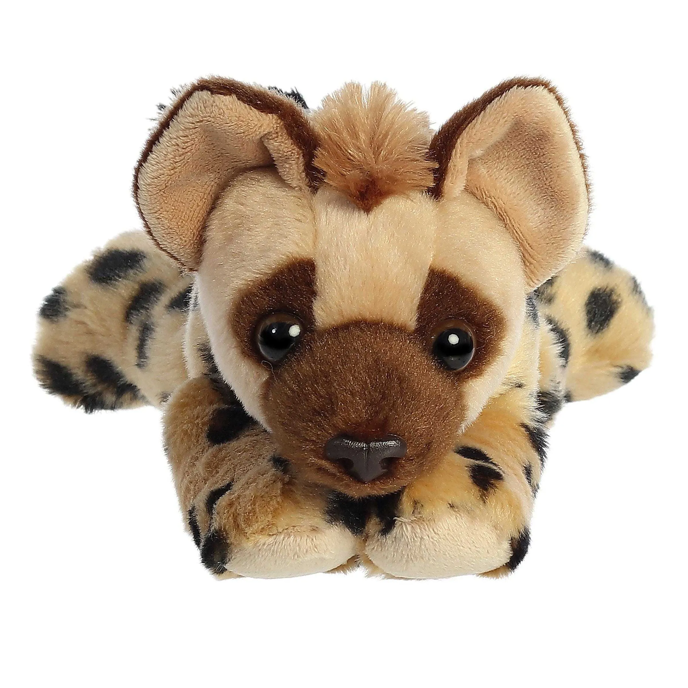 Outlet - Flopsie - 12" Hunter Hyena Flopsies