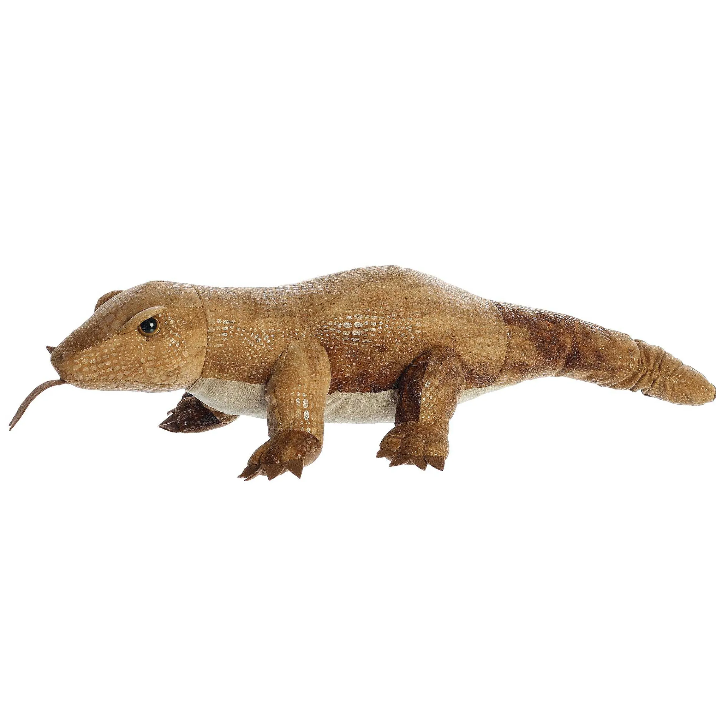 Hot - Flopsie - 18.5" Komodo Dragon Flopsies