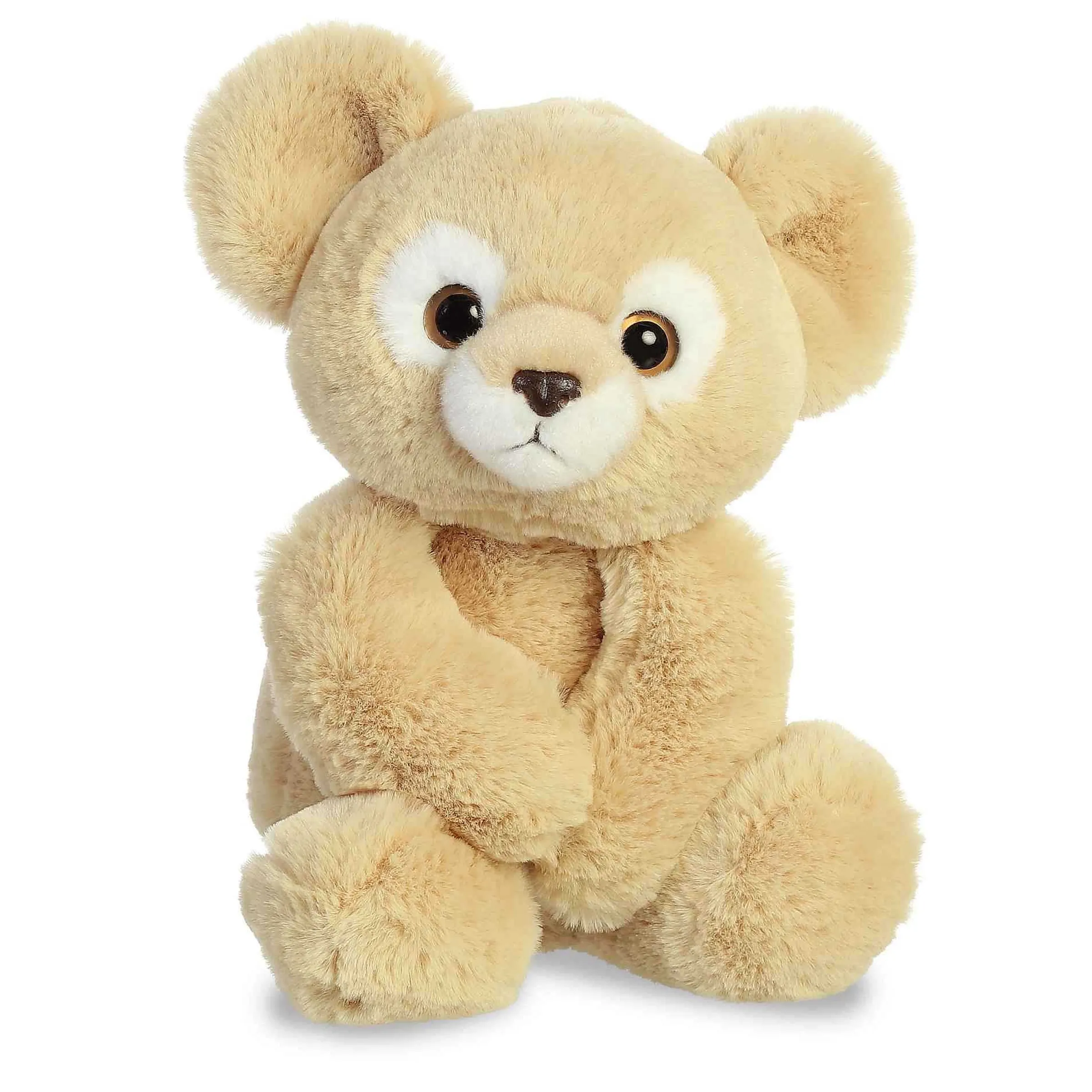 Fashion - Flopsie - 12" Leon Lion Flopsies