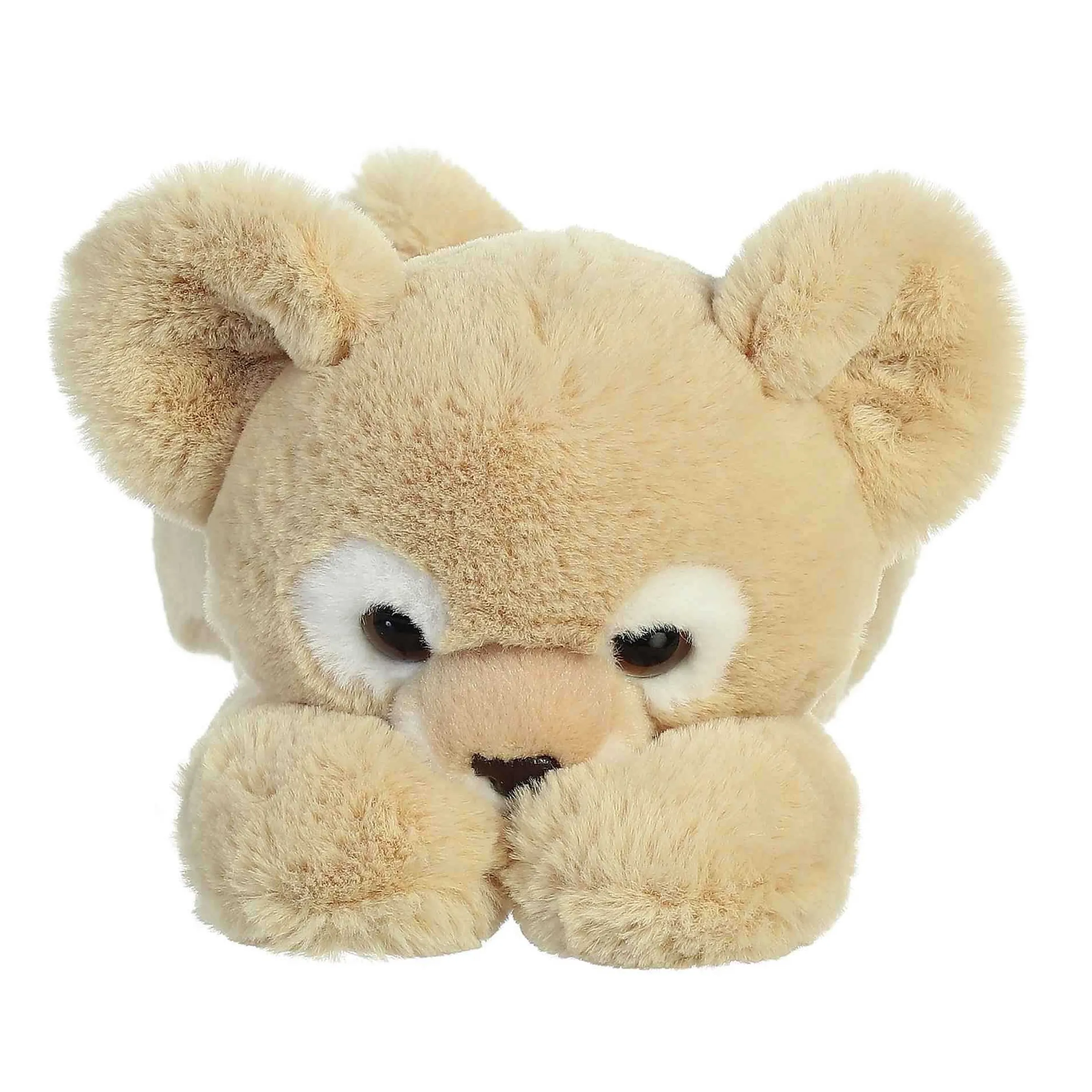 Fashion - Flopsie - 12" Leon Lion Flopsies