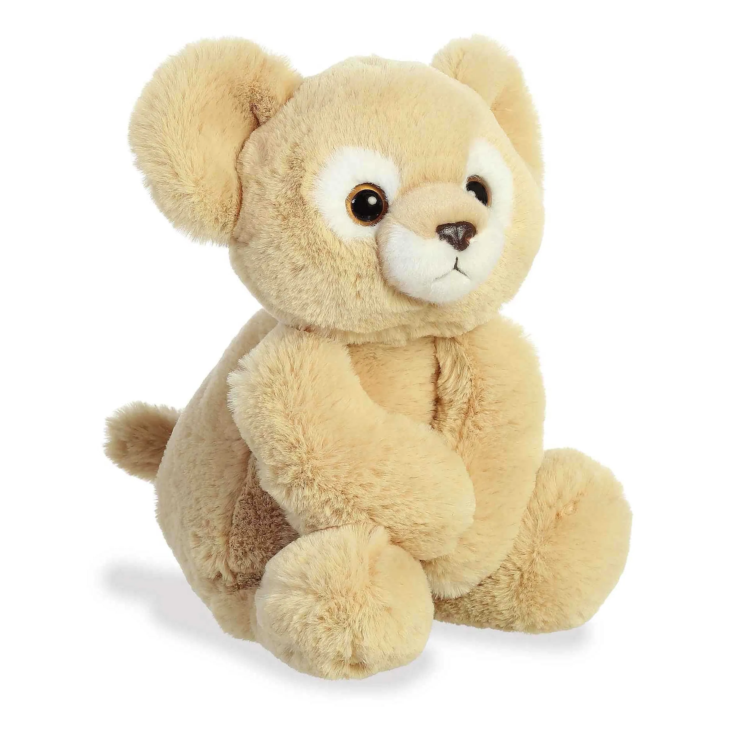 Fashion - Flopsie - 12" Leon Lion Flopsies