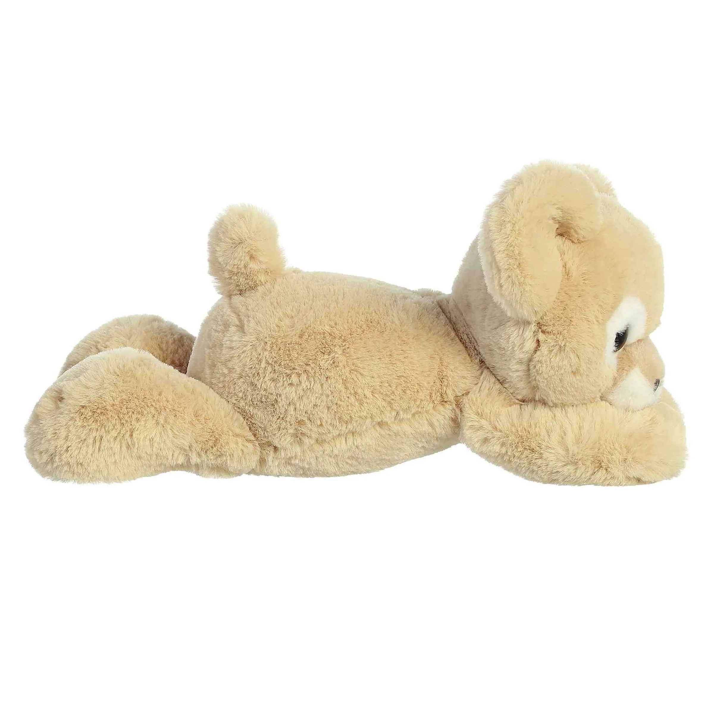 Fashion - Flopsie - 12" Leon Lion Flopsies