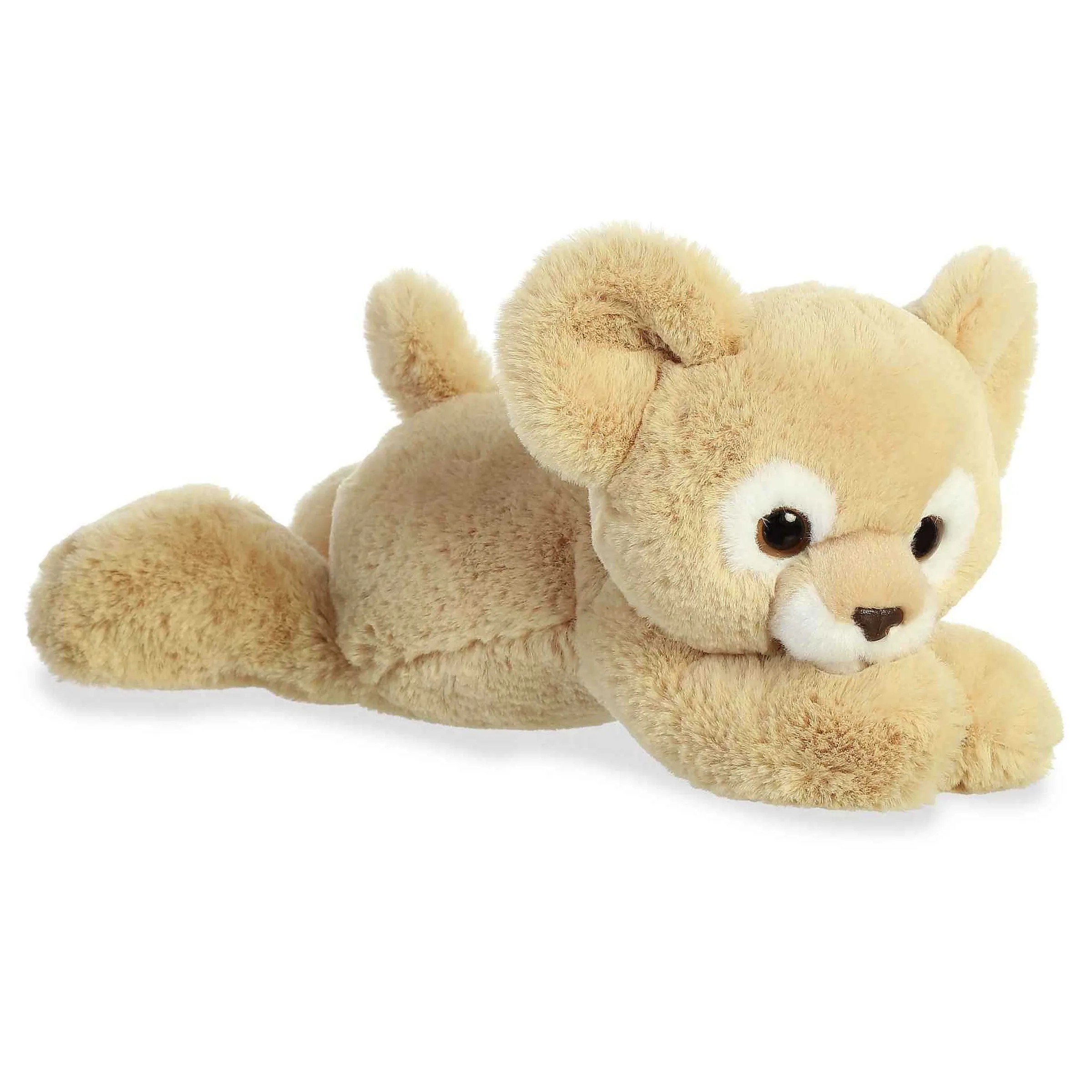 Fashion - Flopsie - 12" Leon Lion Flopsies