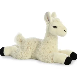 Fashion - Flopsie - 12" Llama Flopsies