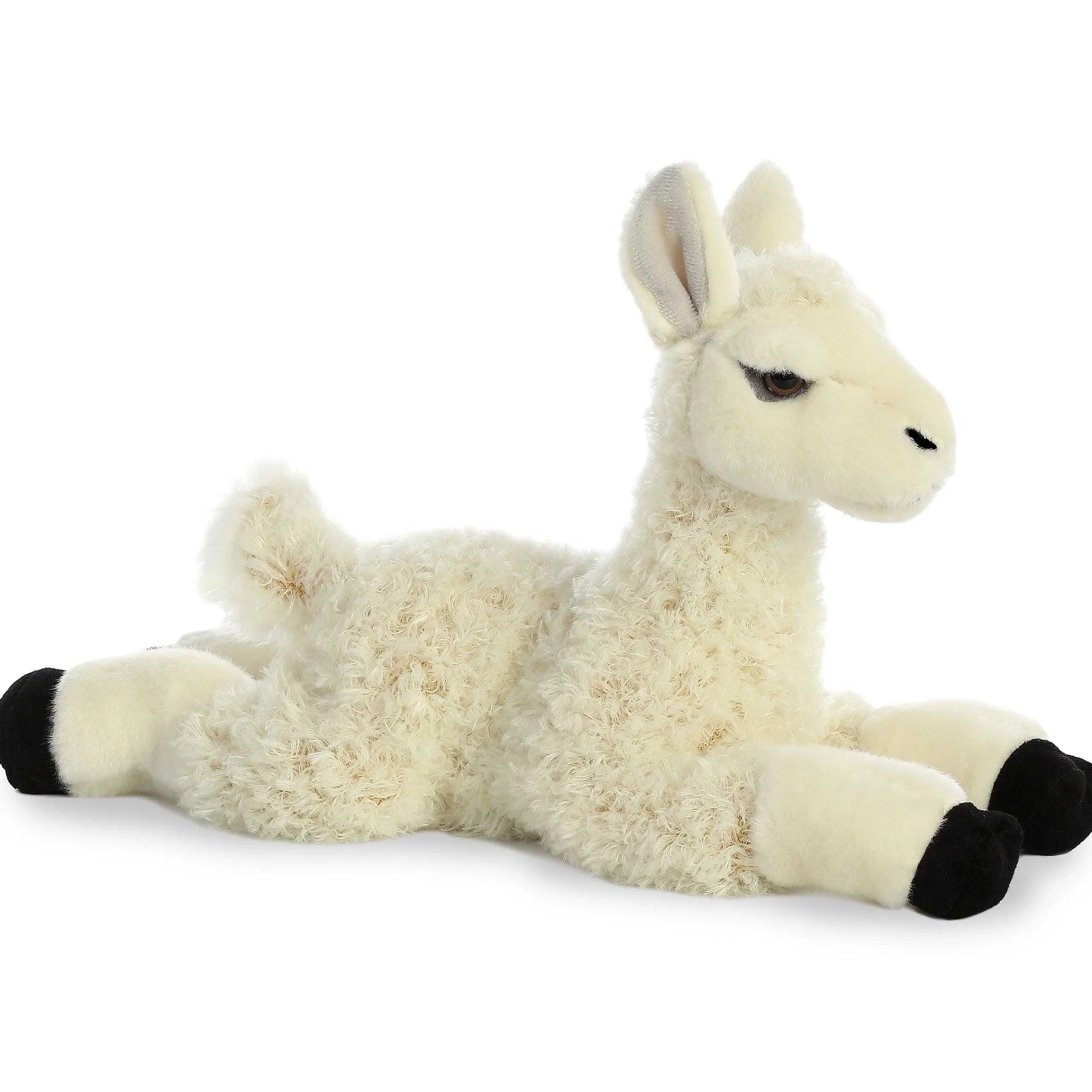 Fashion - Flopsie - 12" Llama Flopsies