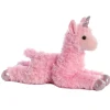 New - Flopsie - 12" Llamacorn Fantasy