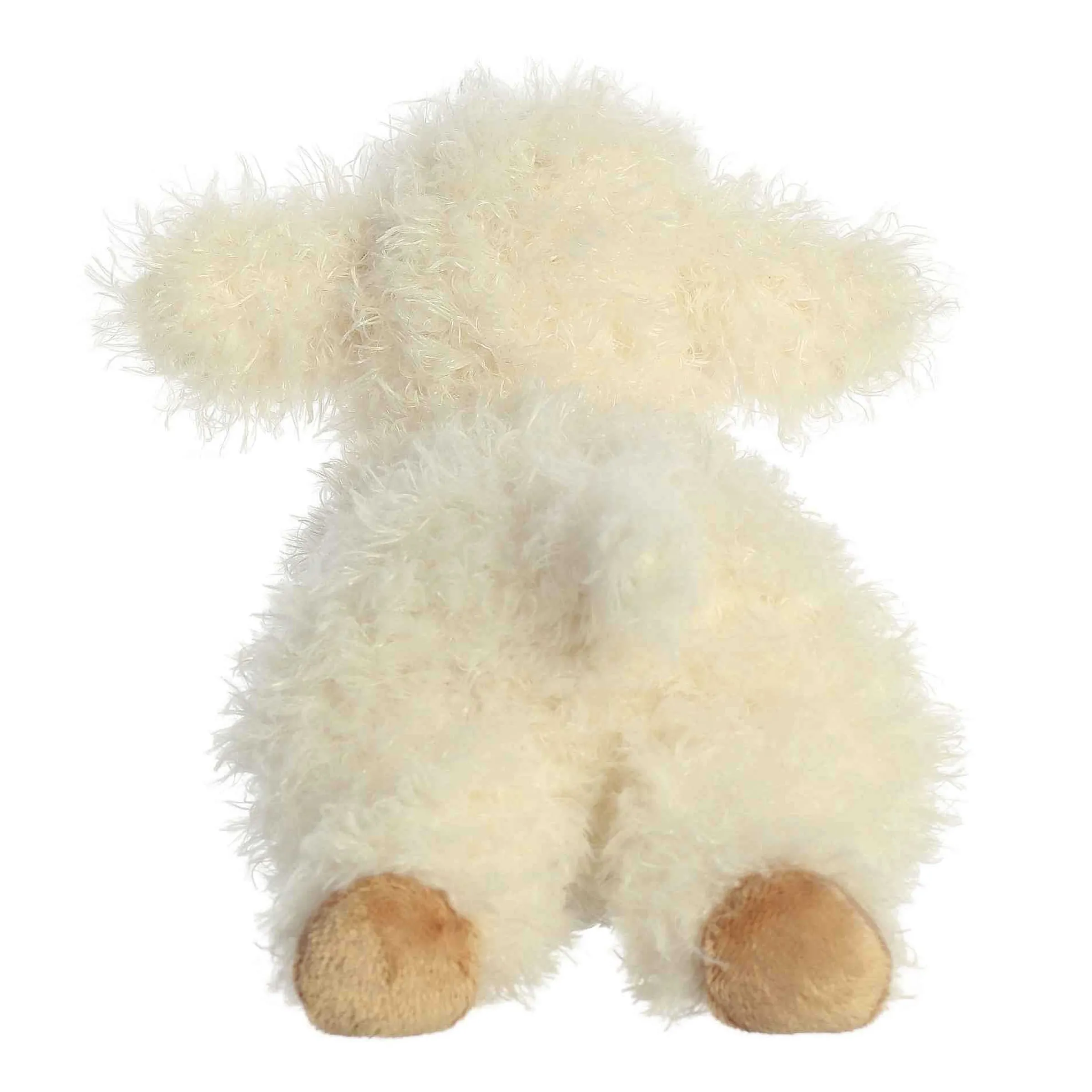 Sale - Flopsie - 12" Luna Lamb Flopsies