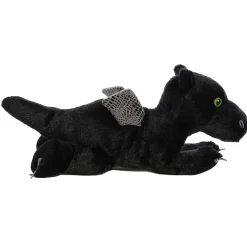 Outlet - Flopsie - 12" Midnight Dragon Flopsies