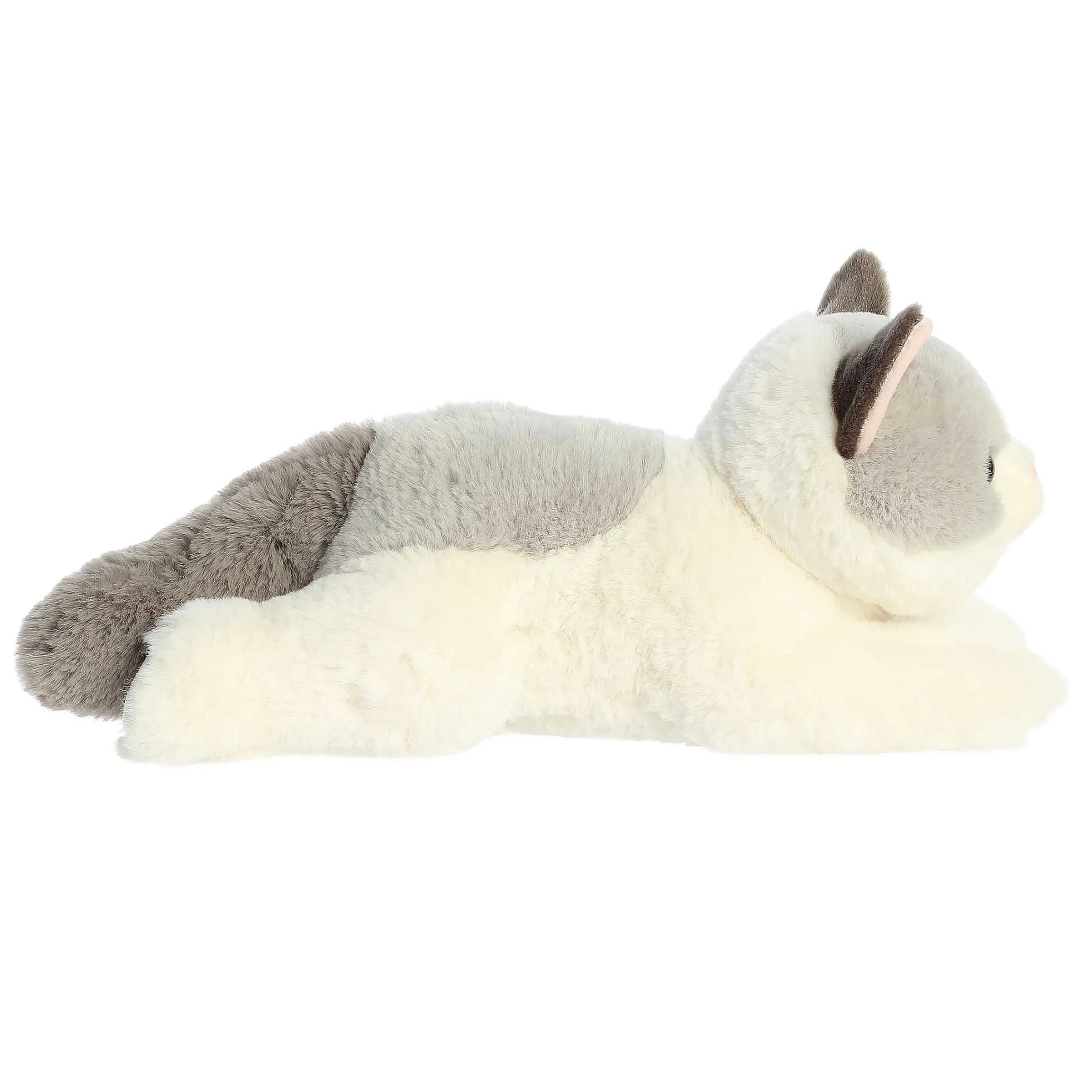 New - Flopsie - 12" Nico Ragdoll New