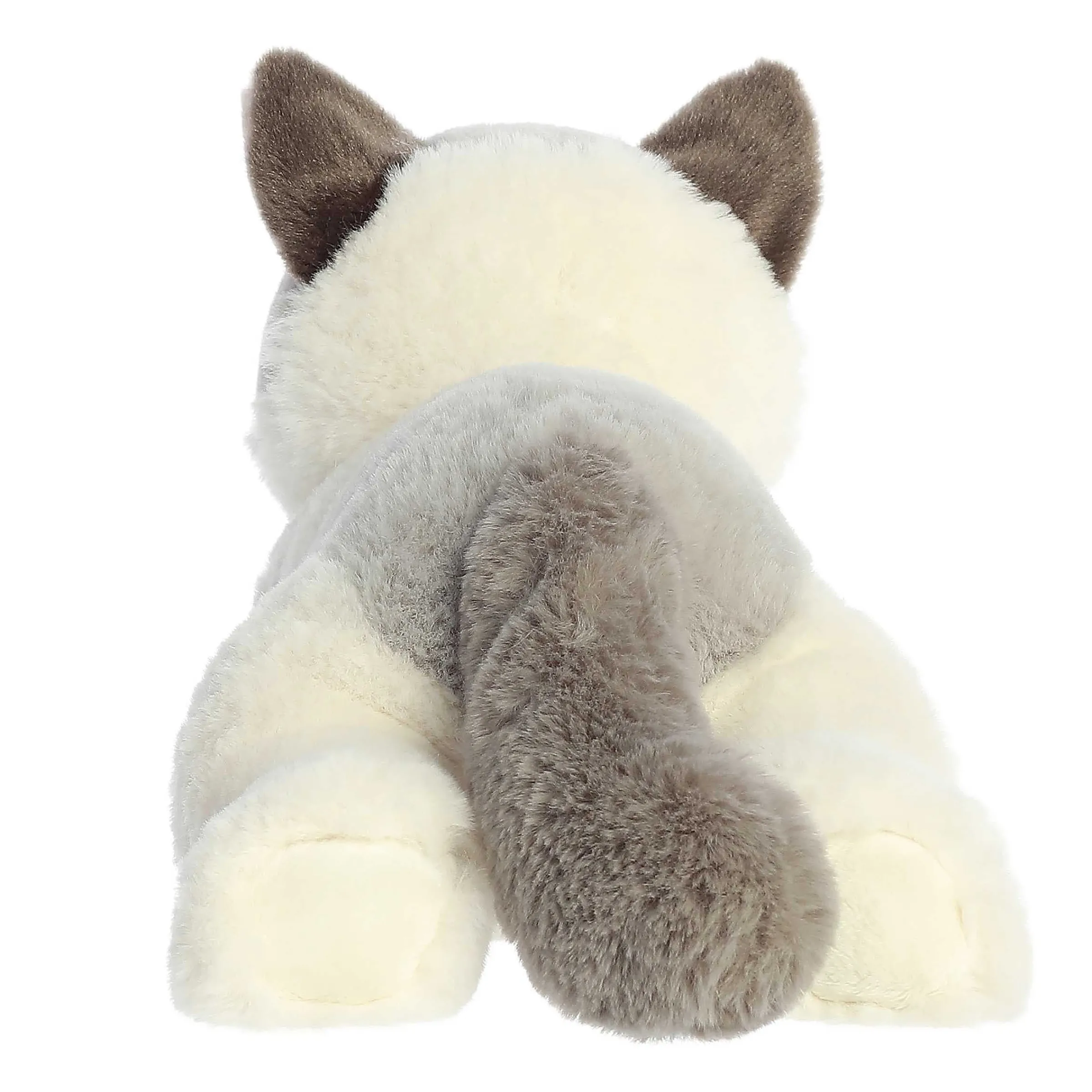 New - Flopsie - 12" Nico Ragdoll New