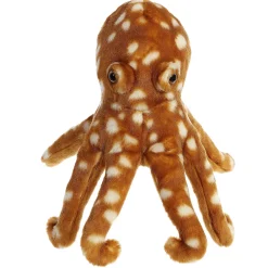 New - Flopsie - 12" Octopus Flopsies