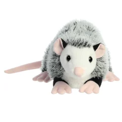 Discount - Flopsie - 12" Ozzie Opossum Flopsies