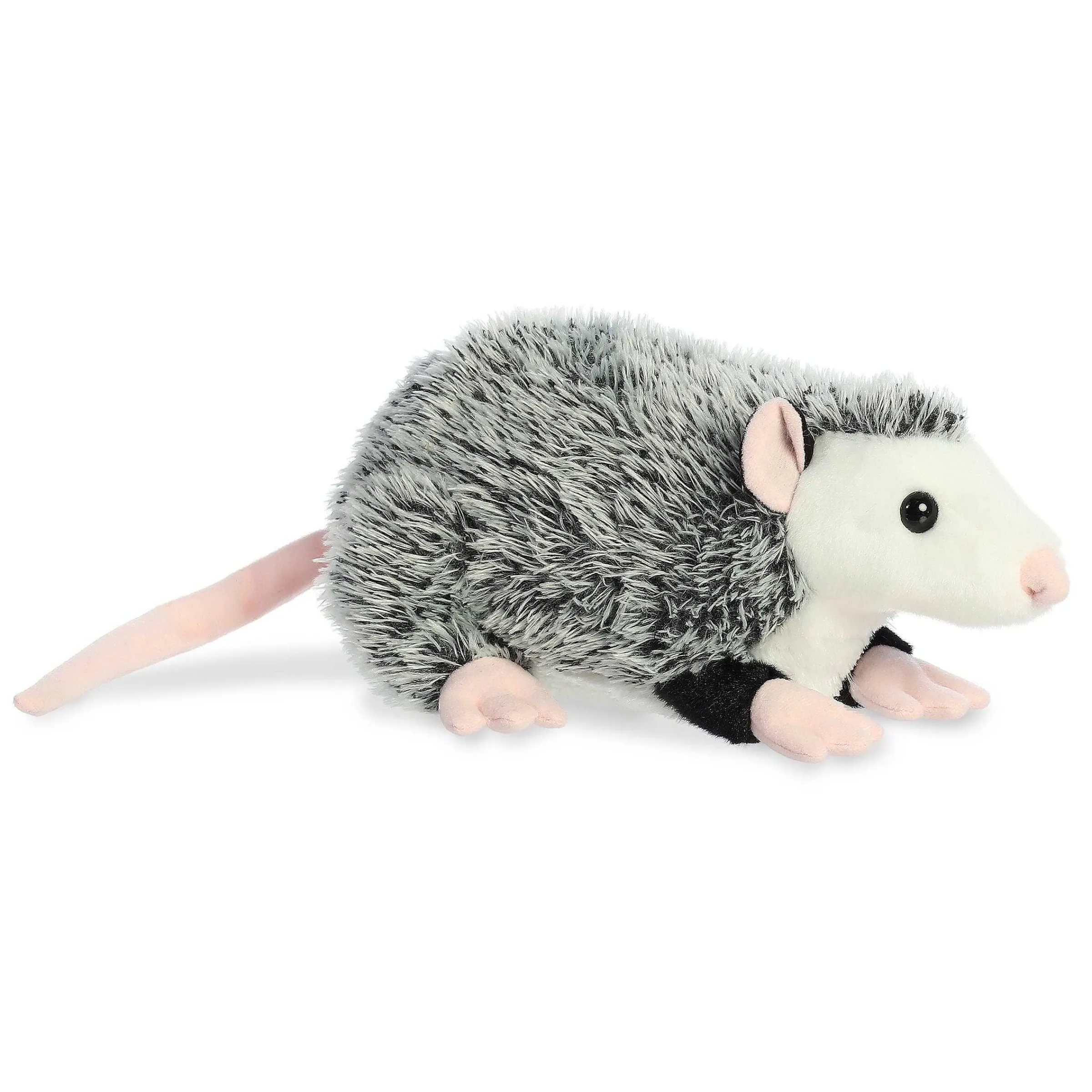 Discount - Flopsie - 12" Ozzie Opossum Flopsies