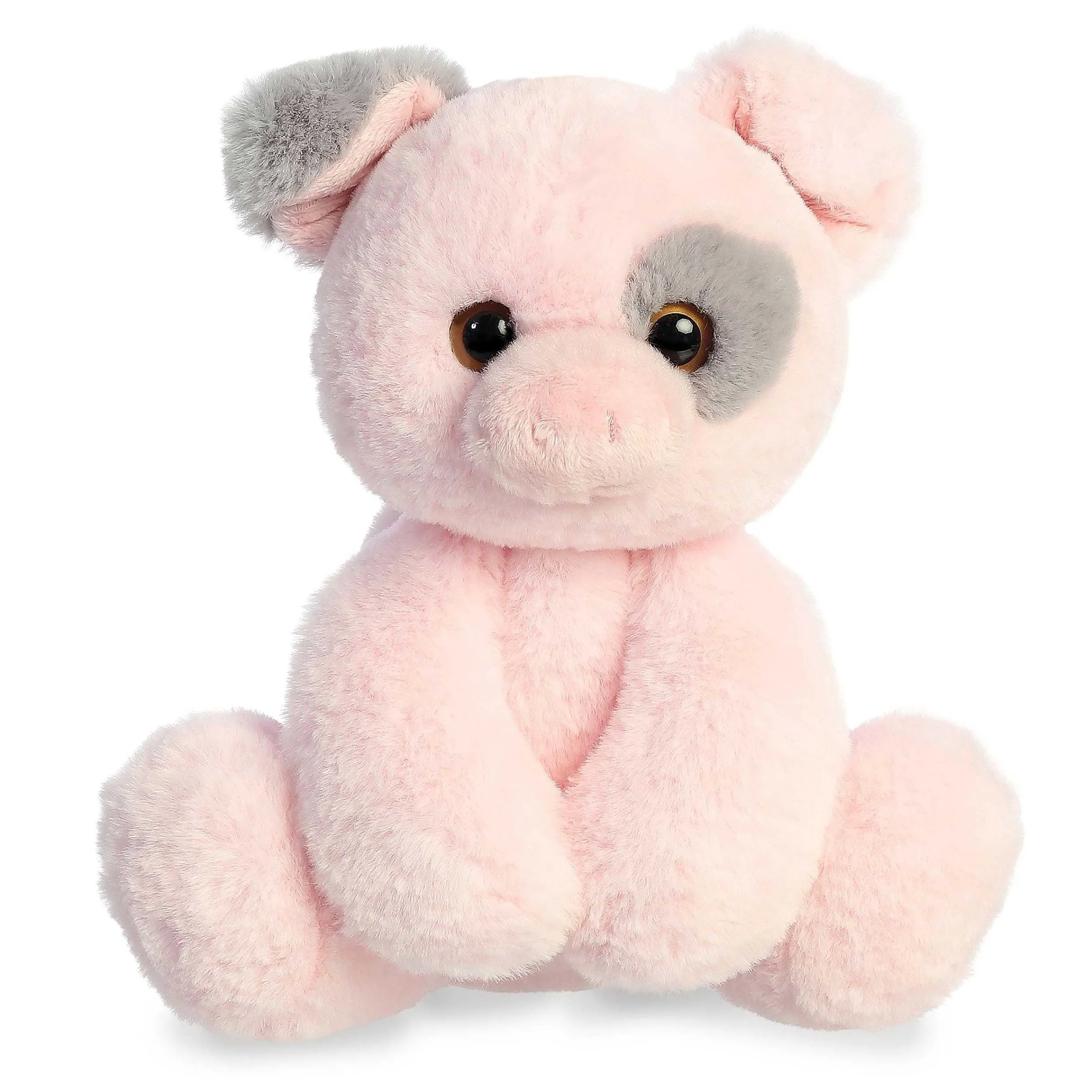Outlet - Flopsie - 12" Parsley Piglet Flopsies