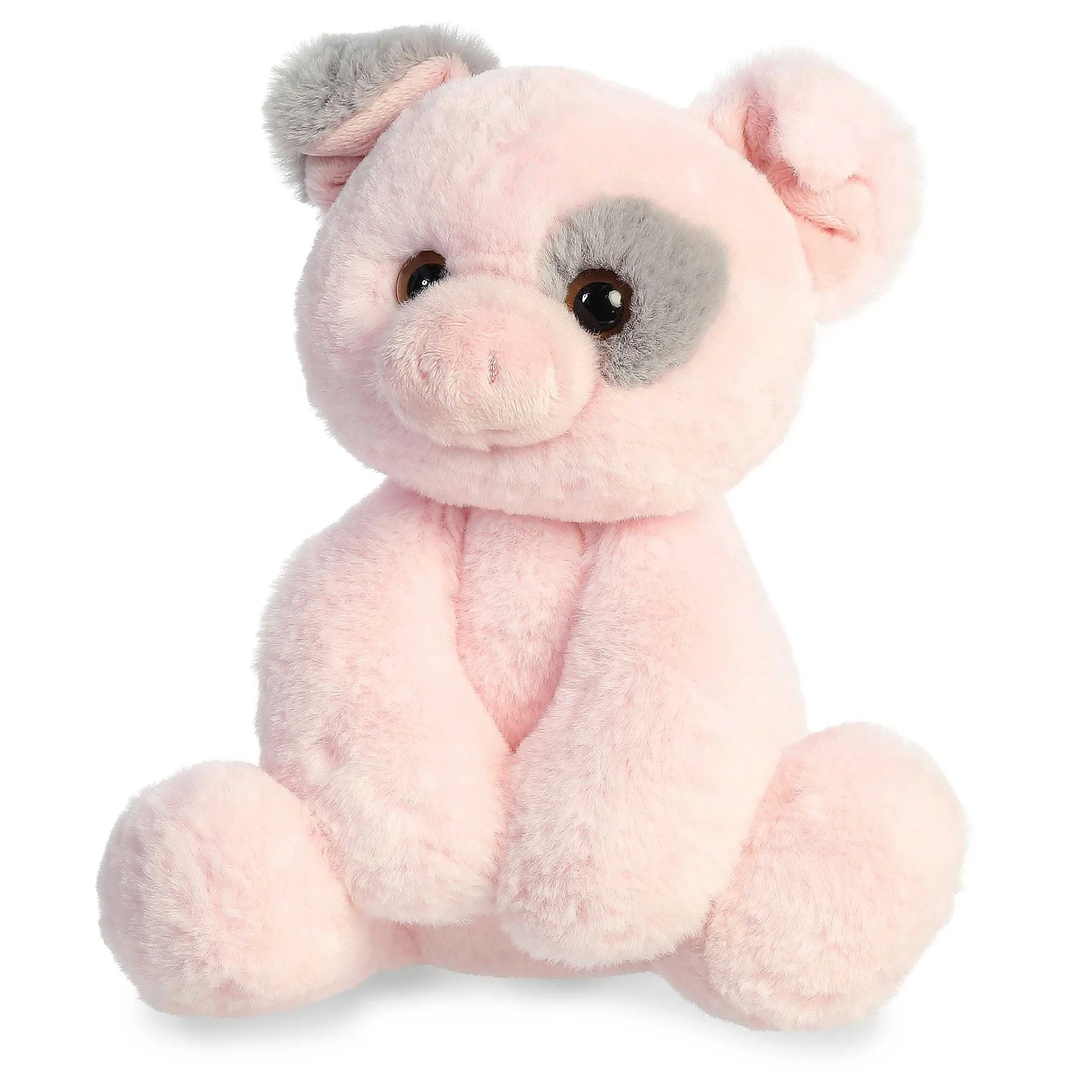Outlet - Flopsie - 12" Parsley Piglet Flopsies
