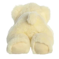New - Flopsie - 12" Polaris Polar Bear Flopsies