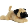 Outlet - Flopsie - 12" Pug-Ger Flopsies