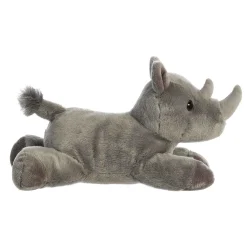 Best - Flopsie - 12" Rodney Rhino Flopsies