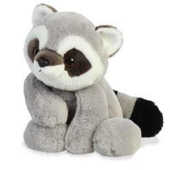 Best - Flopsie - 12" Roy Raccoon Flopsies