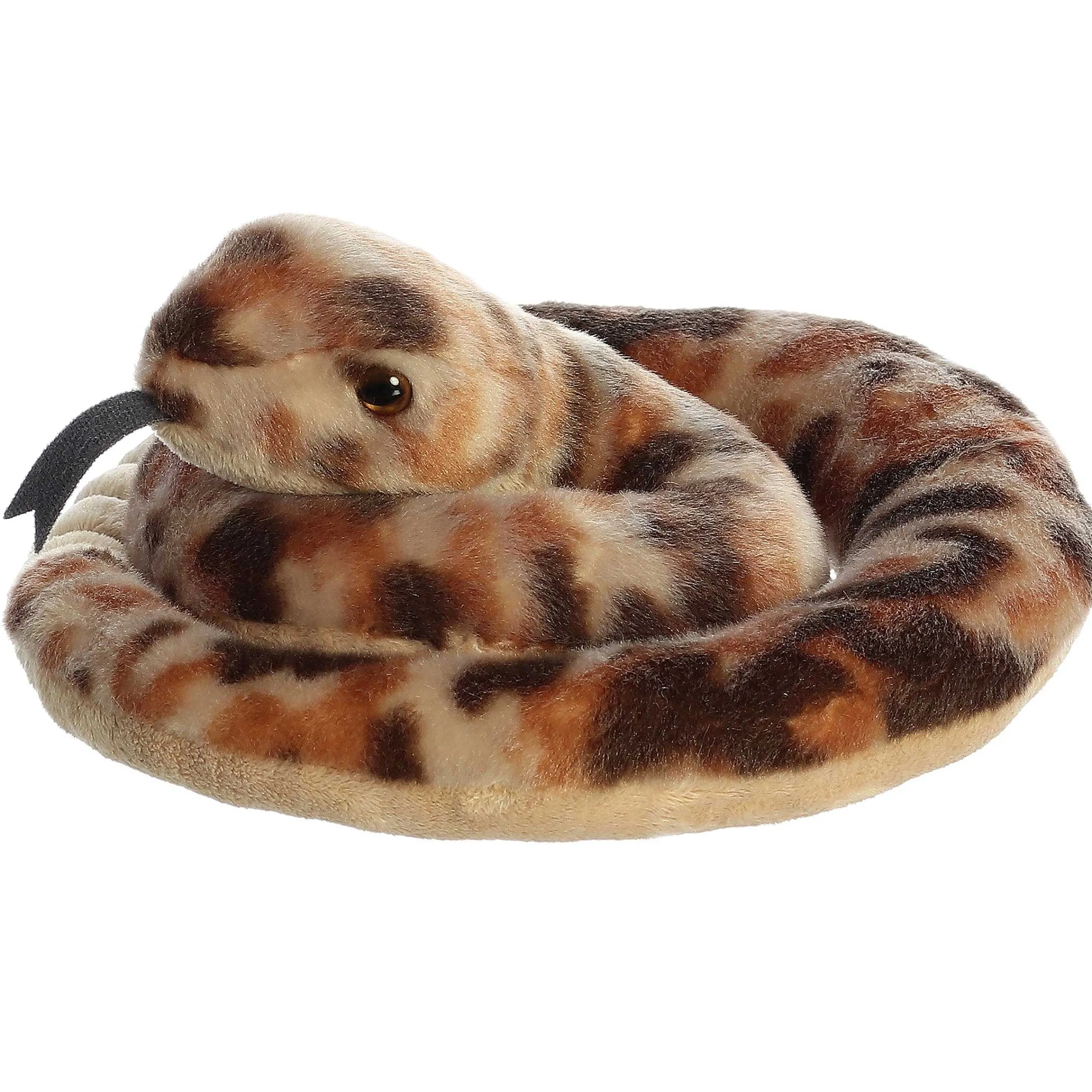 Fashion - Flopsie - 12" Ruse Rattlesnake Flopsies