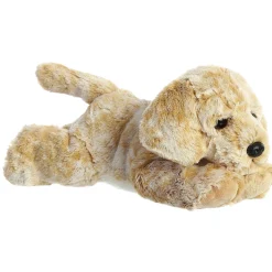 Best - Flopsie - 12" Rusty Retriever Flopsies