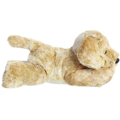 Best - Flopsie - 12" Rusty Retriever Flopsies