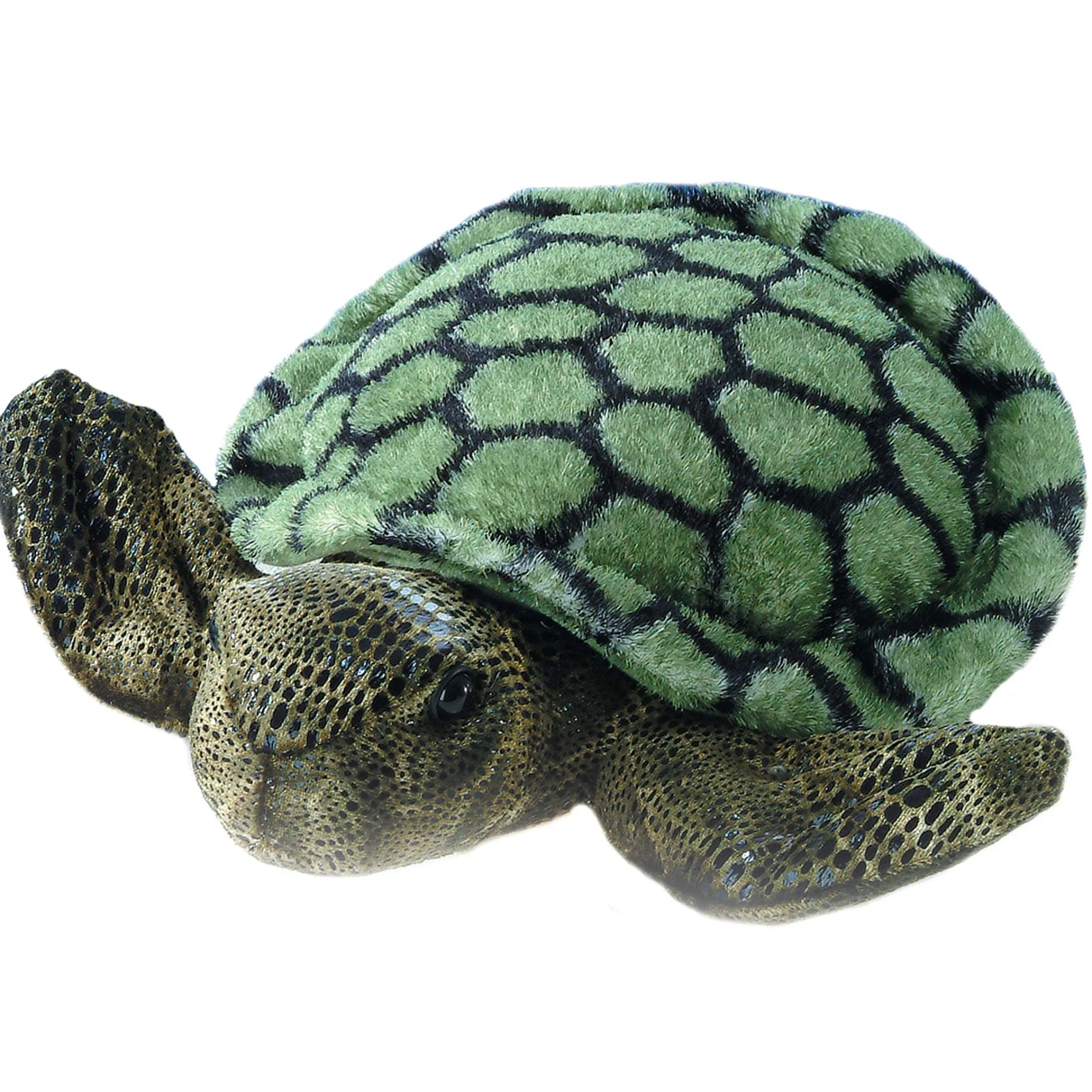 Fashion - Flopsie - 12" Sea Turtle Flopsies