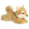 Online - Flopsie - 12" Shiba Inu New