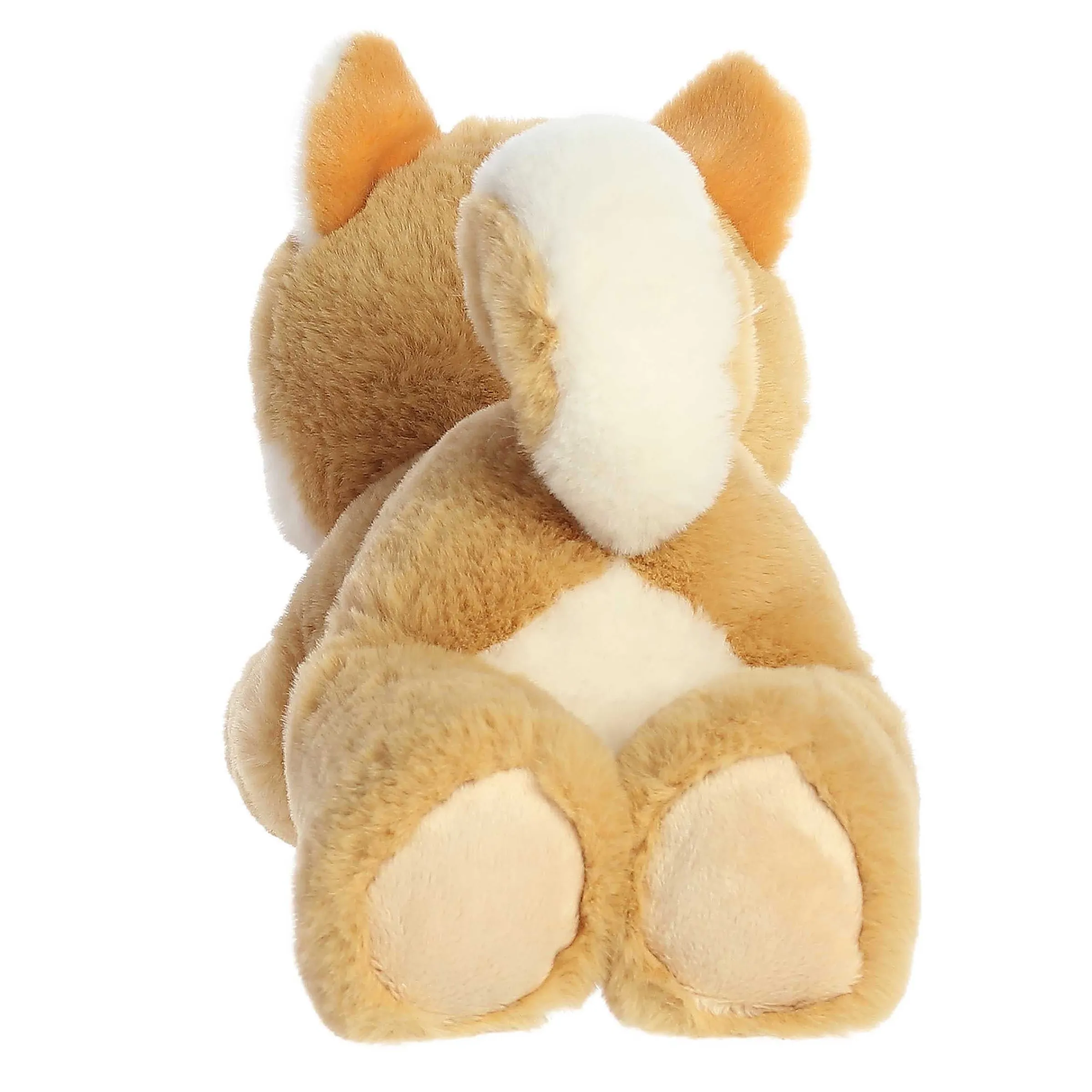 Online - Flopsie - 12" Shiba Inu New