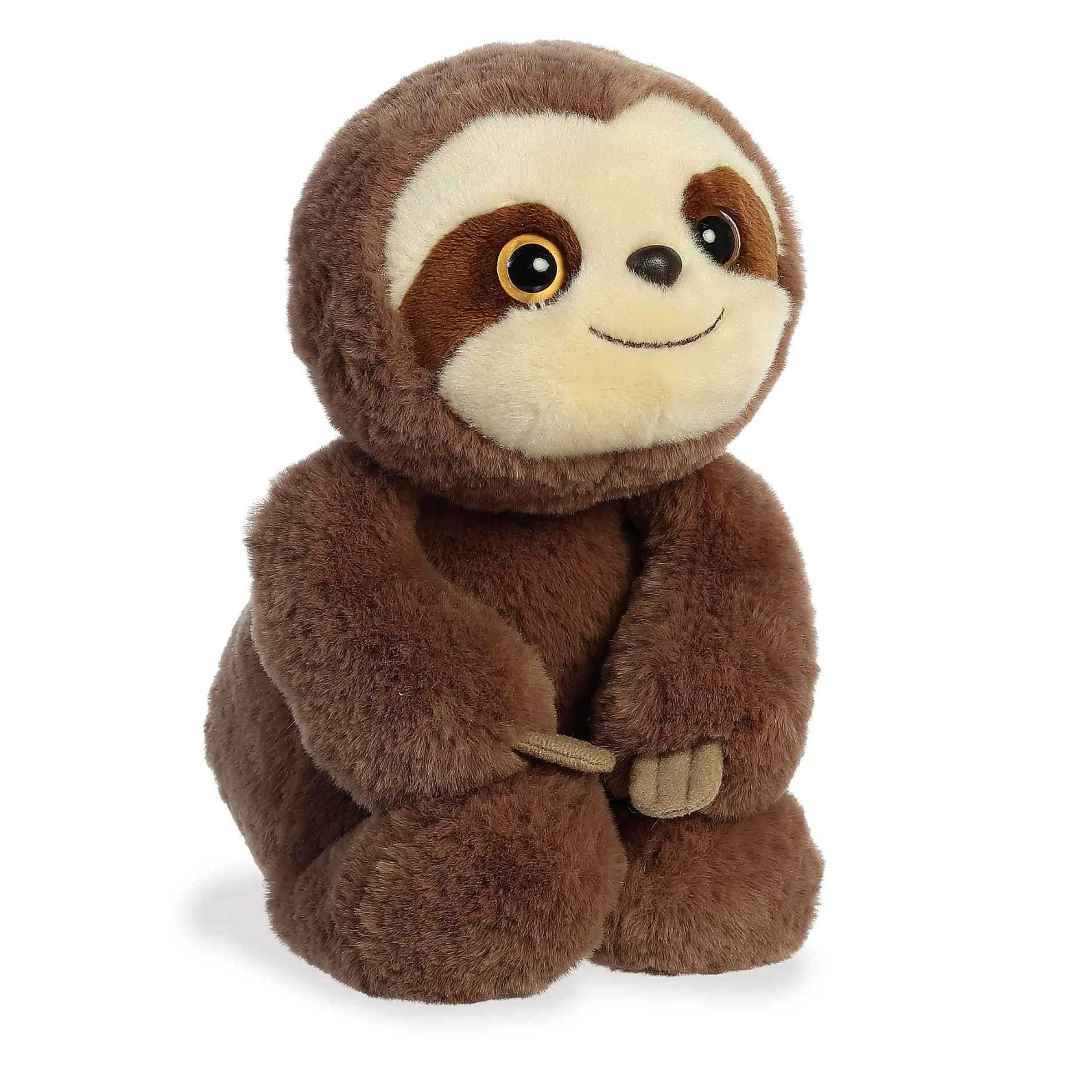 Sale - Flopsie - 12" Smiles Sloth Flopsies