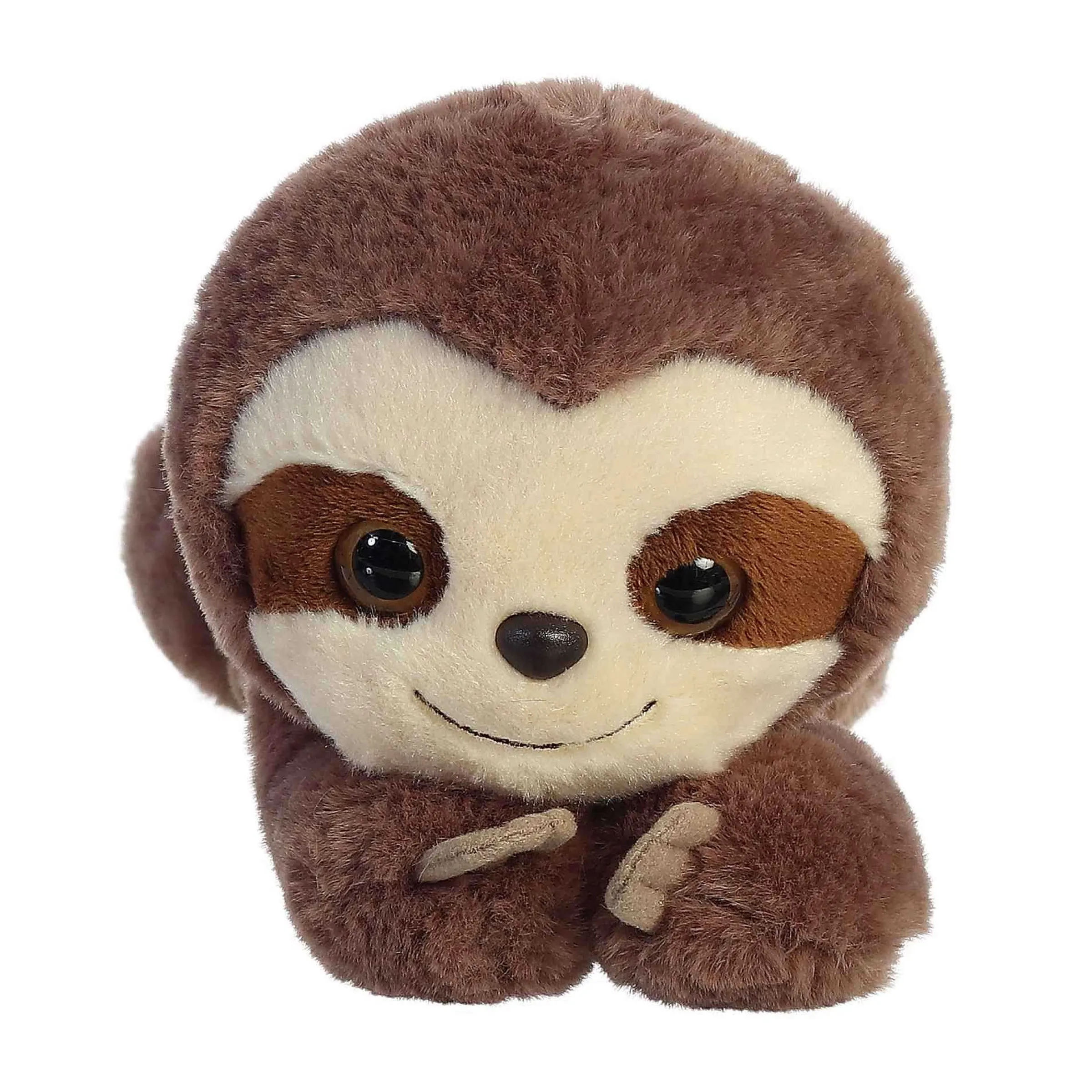 Sale - Flopsie - 12" Smiles Sloth Flopsies