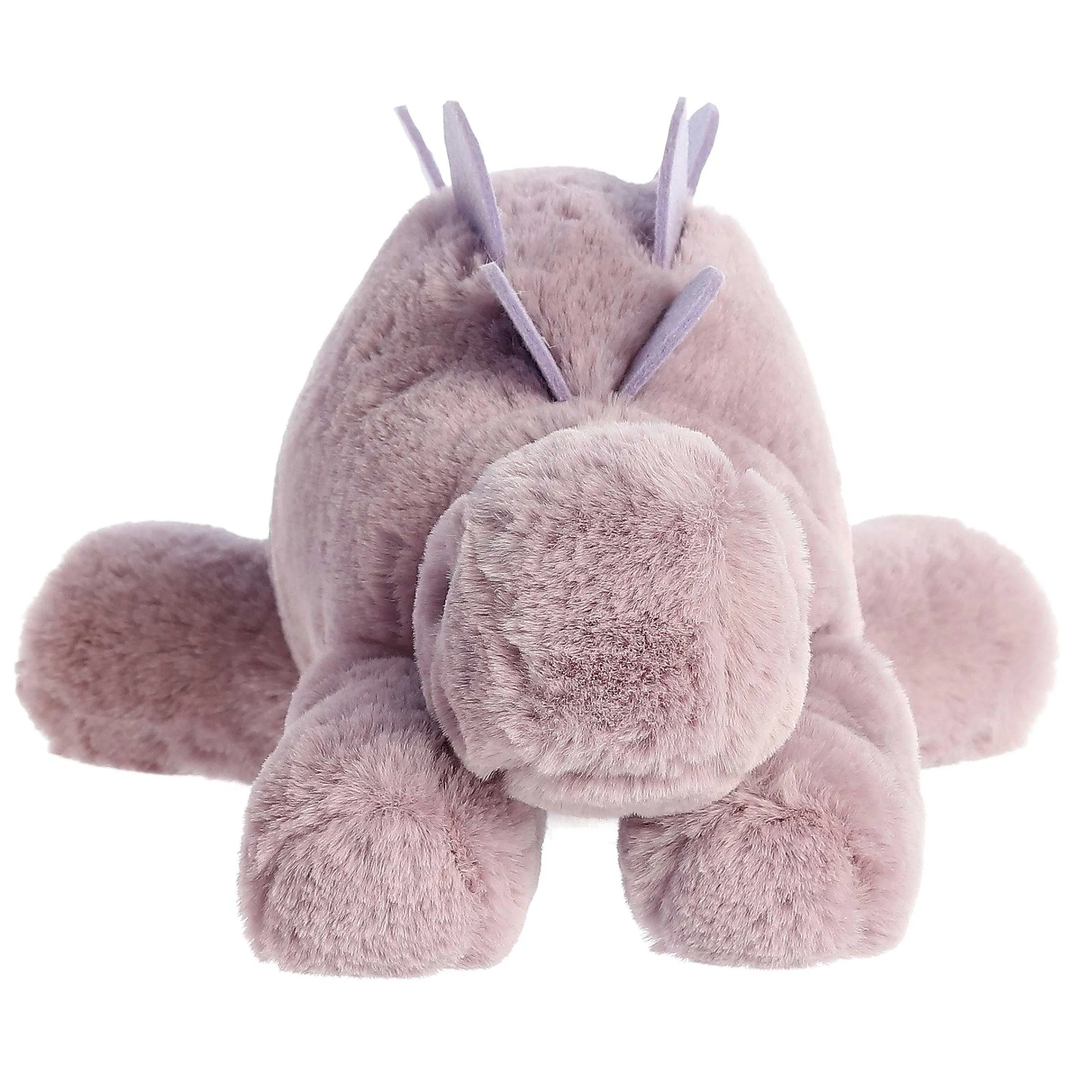 Hot - Flopsie - 12" Stegosaurus Flopsies