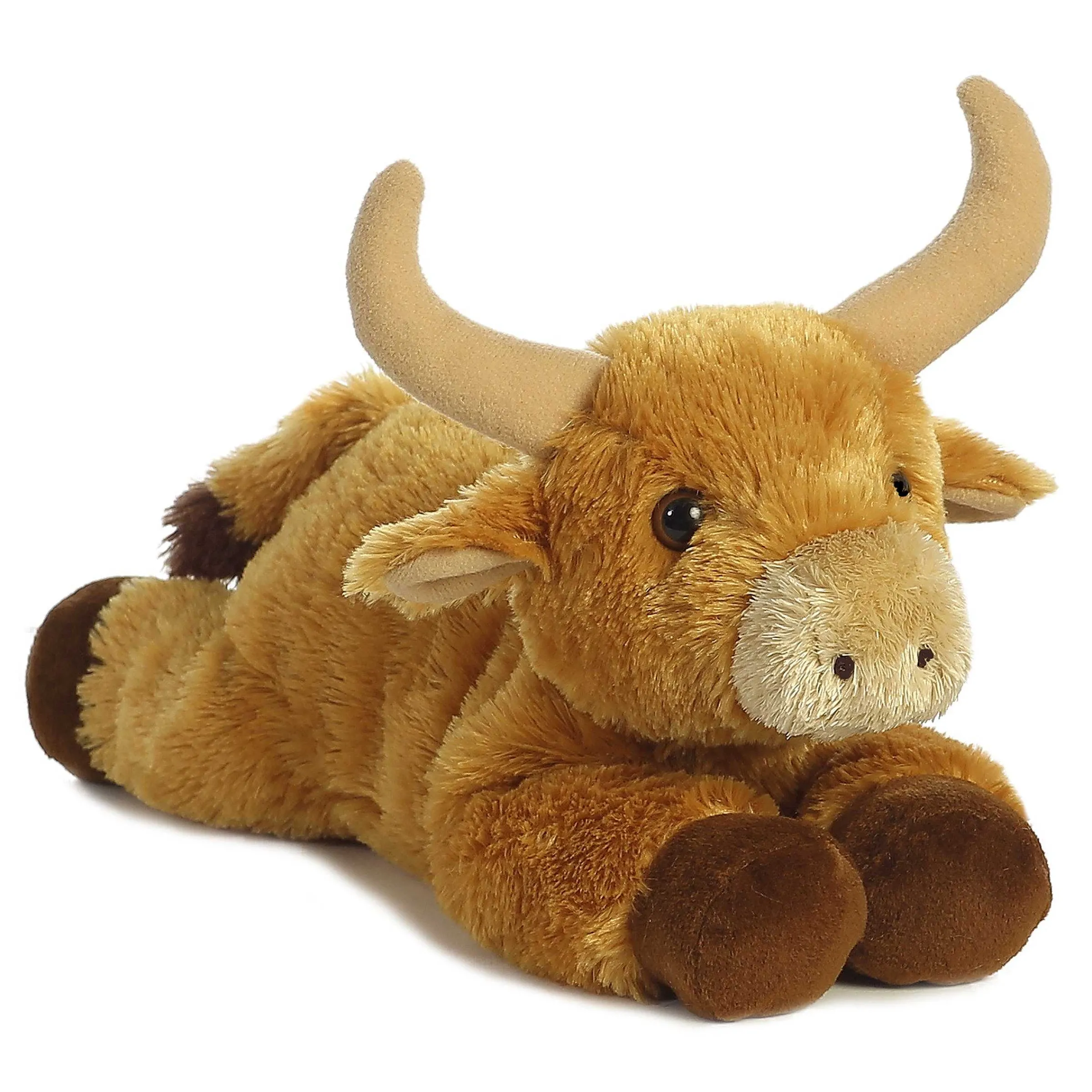 Clearance - Flopsie - 12" Toro Bull Flopsies