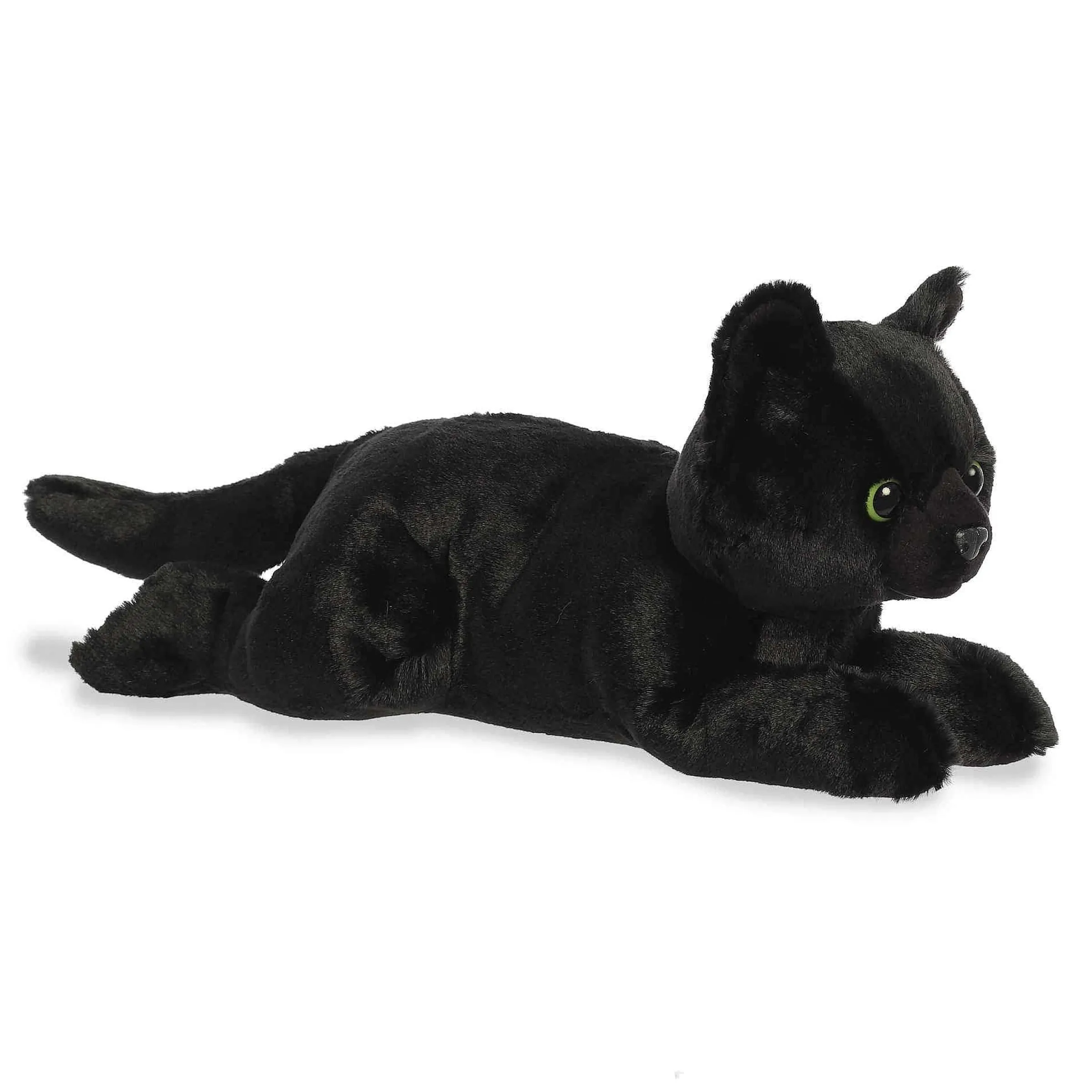 Outlet - Flopsie - 12" Twilight Cat Flopsies