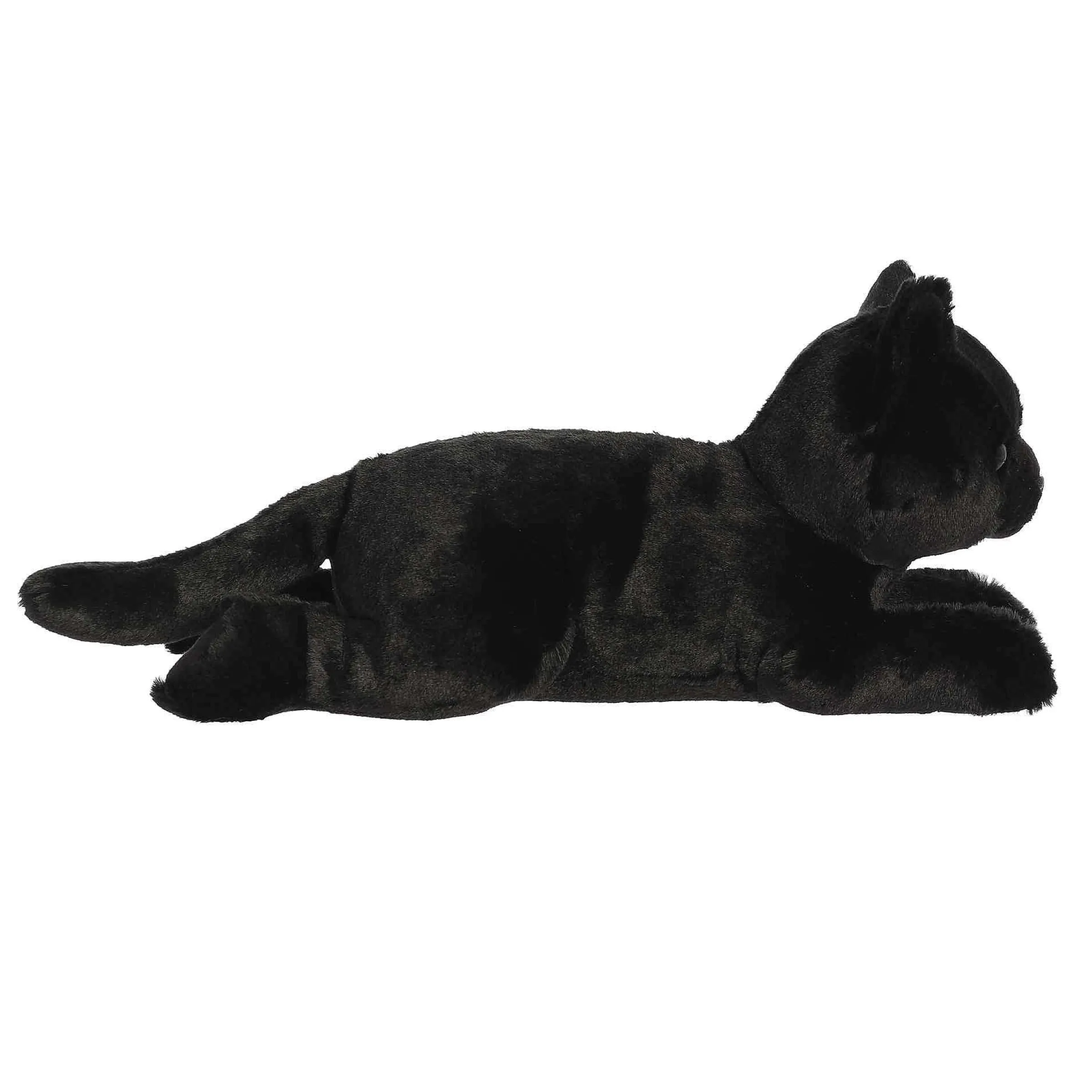 Outlet - Flopsie - 12" Twilight Cat Flopsies