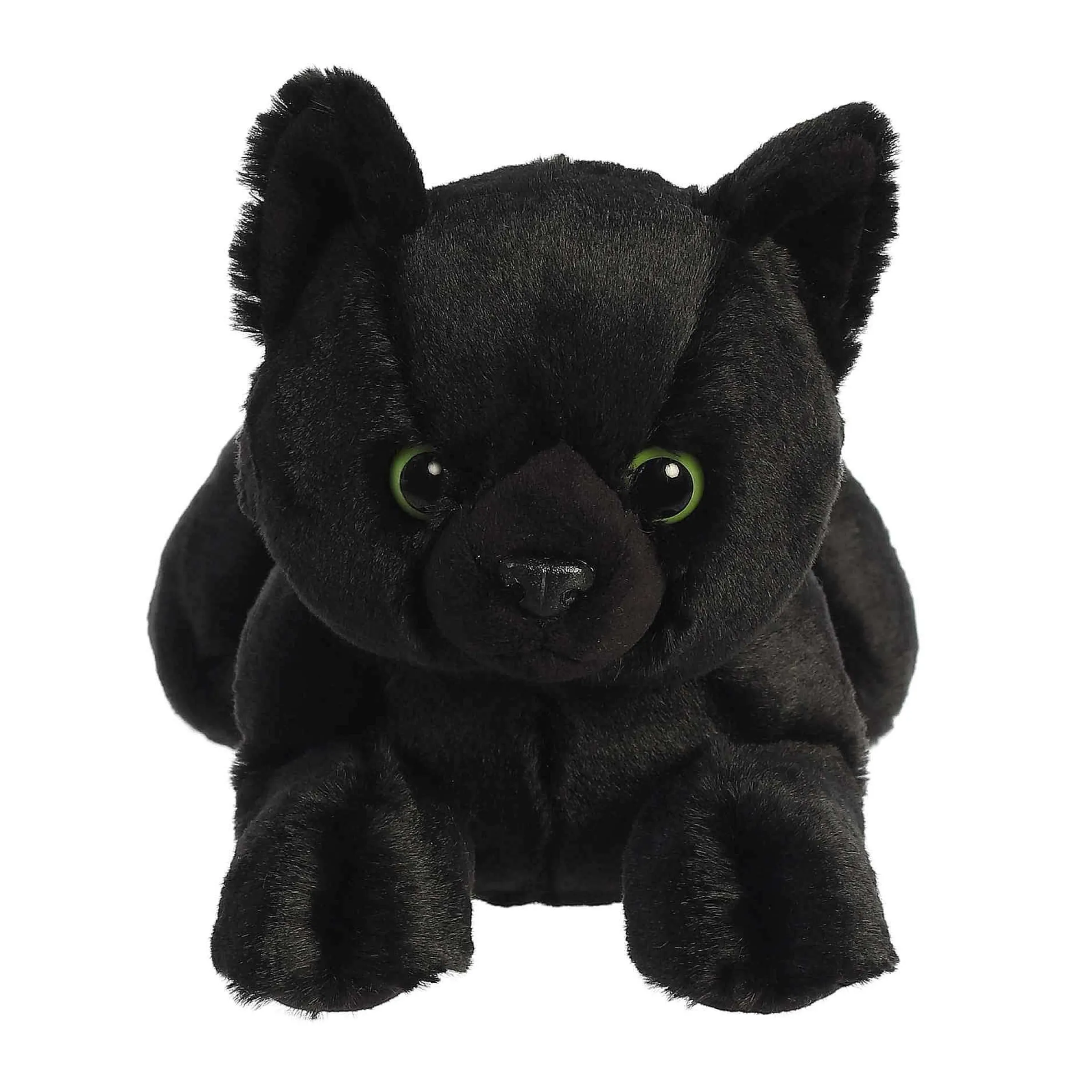 Outlet - Flopsie - 12" Twilight Cat Flopsies