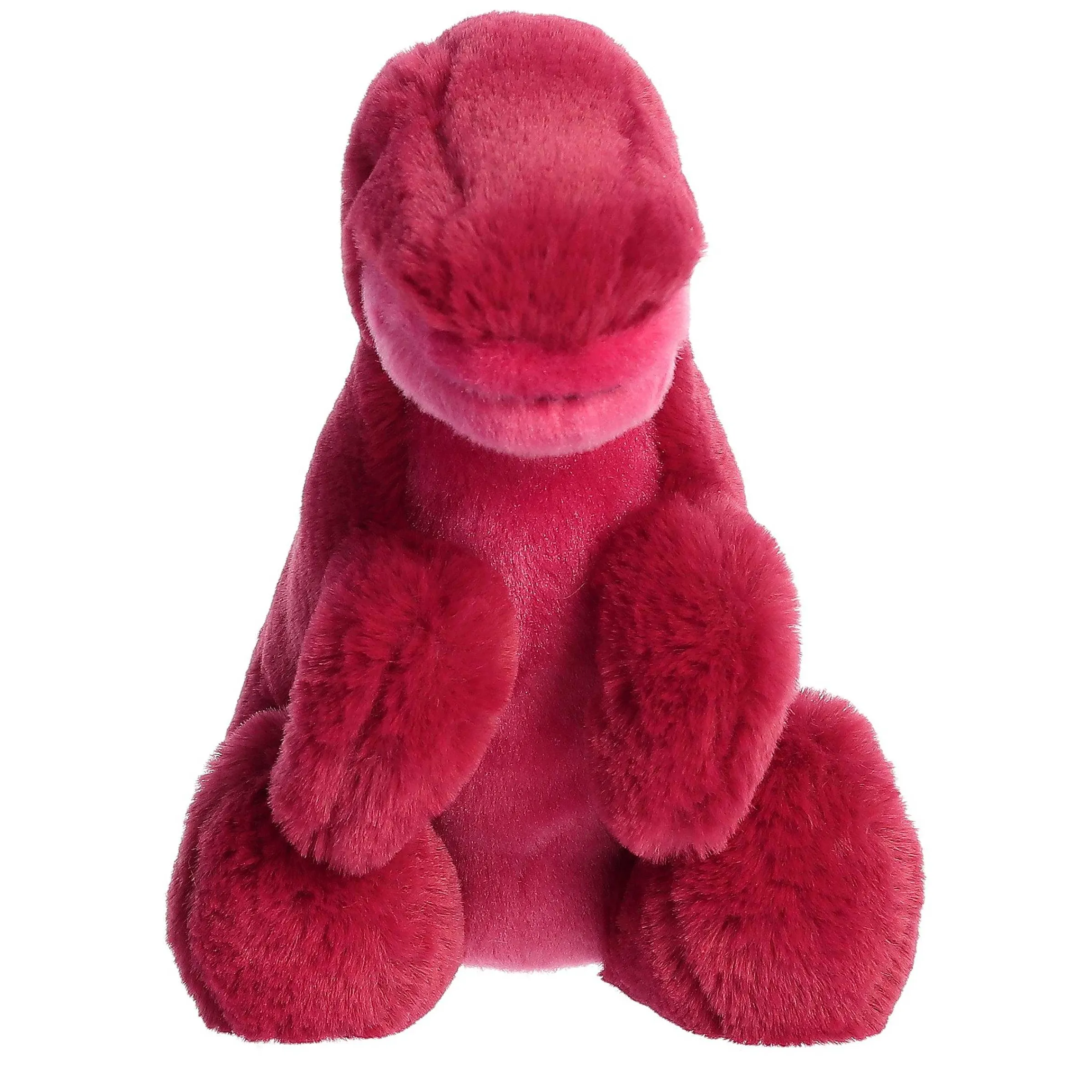 Discount - Flopsie - 12" Velociraptor Flopsies