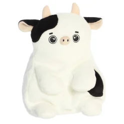 Online - Fluffles - 9" Connor Cow New