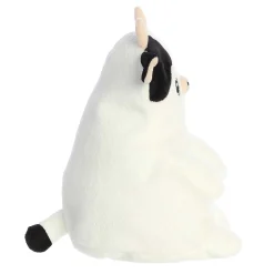 Online - Fluffles - 9" Connor Cow New
