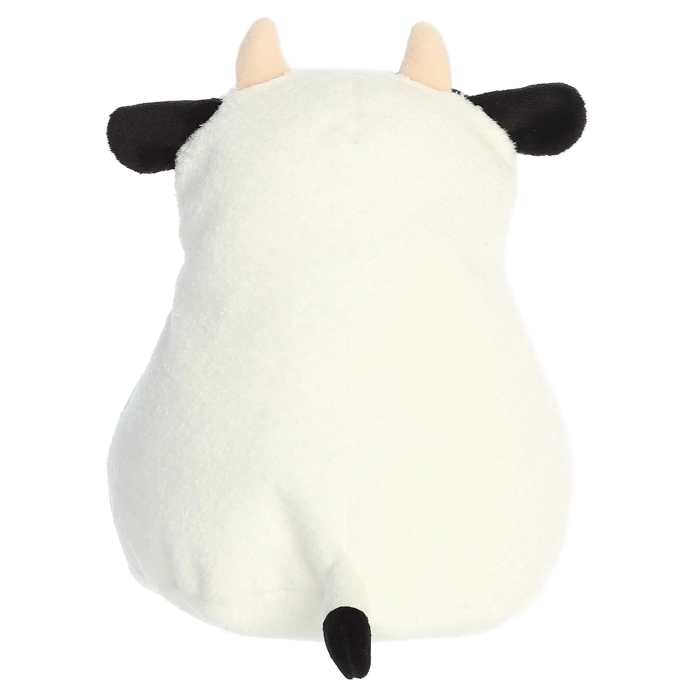 Online - Fluffles - 9" Connor Cow New