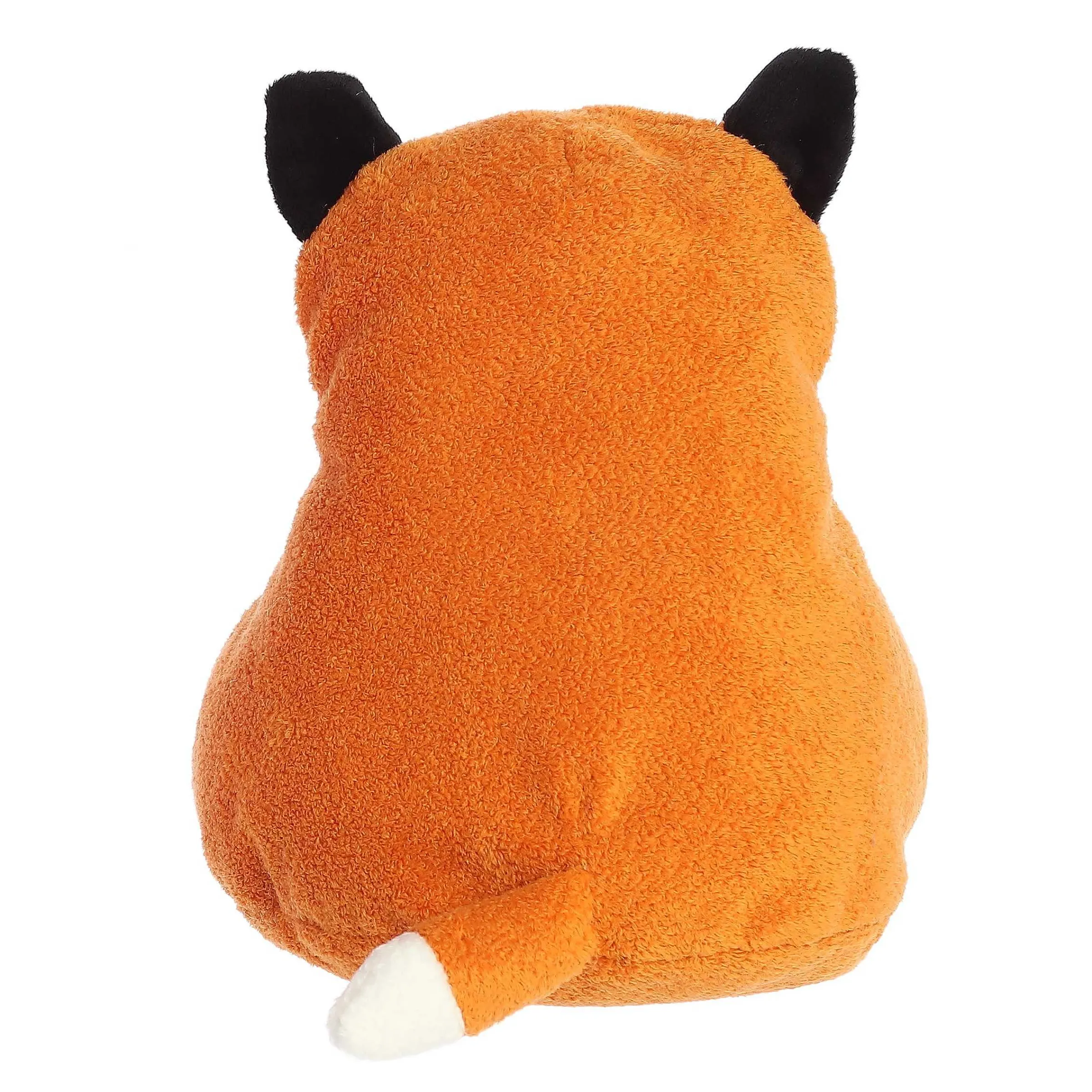 Discount - Fluffles - 9" Flannery Fox New