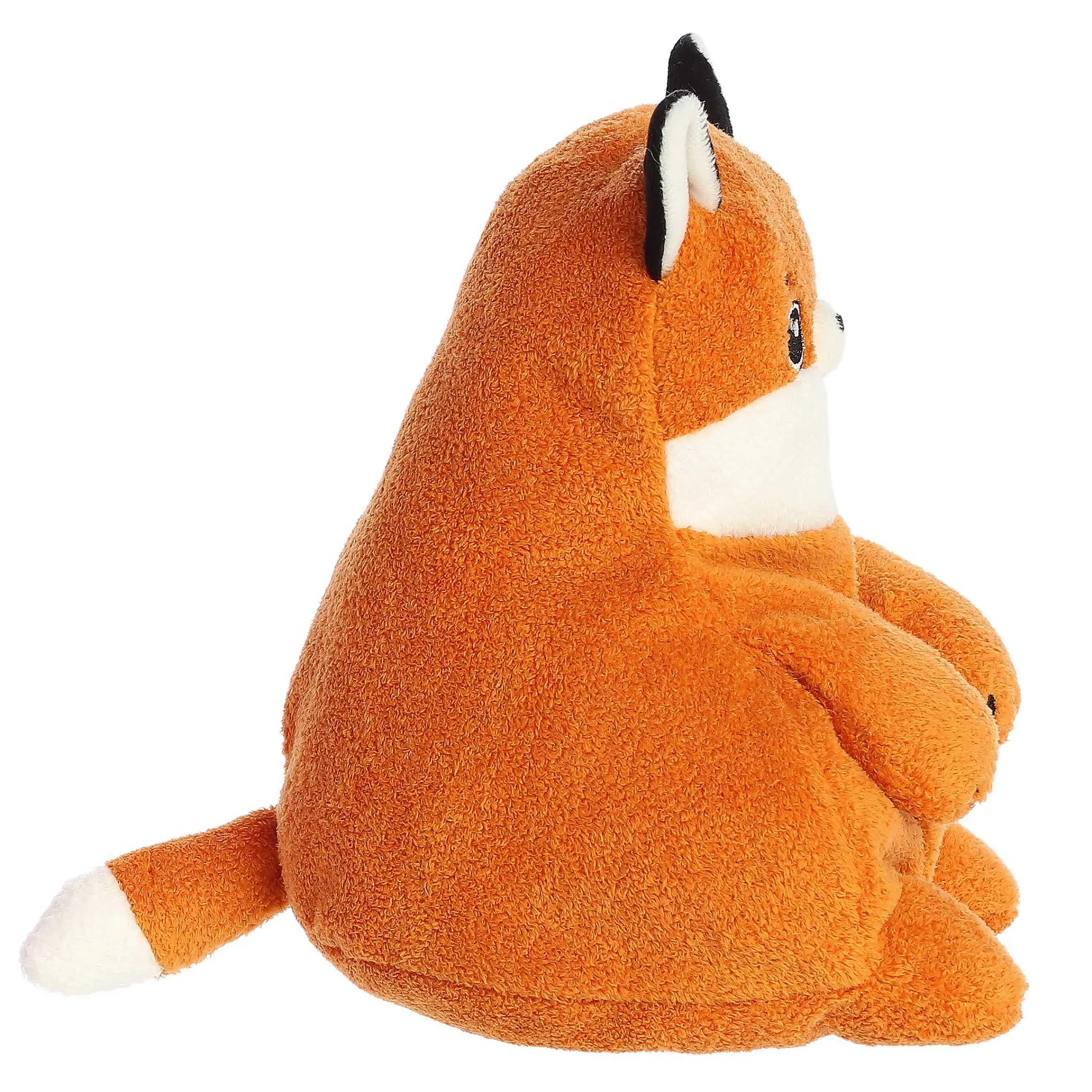 Discount - Fluffles - 9" Flannery Fox New