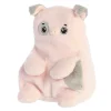 Online - Fluffles - 9" Purdi Pig New