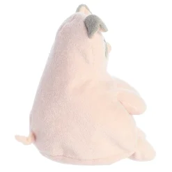 Online - Fluffles - 9" Purdi Pig New