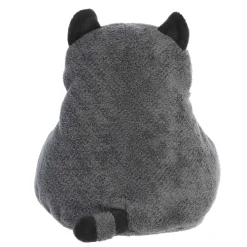Clearance - Fluffles - 9" Riley Raccoon New